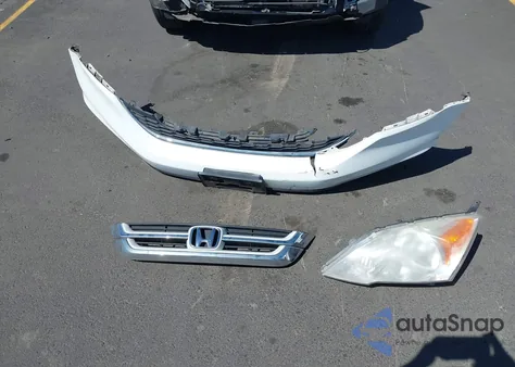 2011 Honda Cr-V Ex-L z USA, uszkodzony, nr VIN JHLRE4H72BC008381